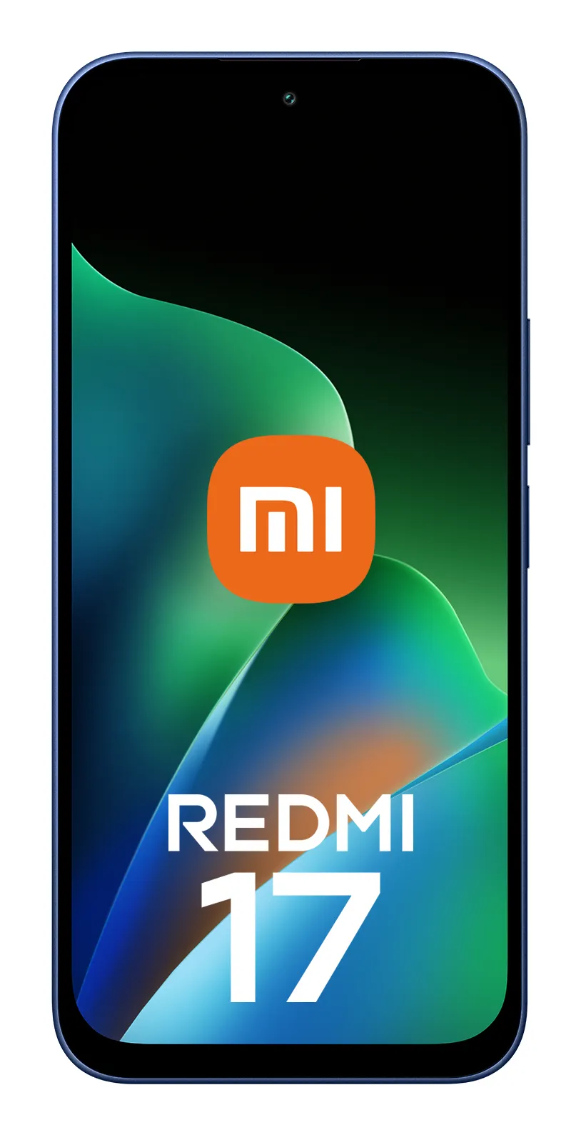 Xiaomi Redmi 17 4/128GB, Deep Blue
