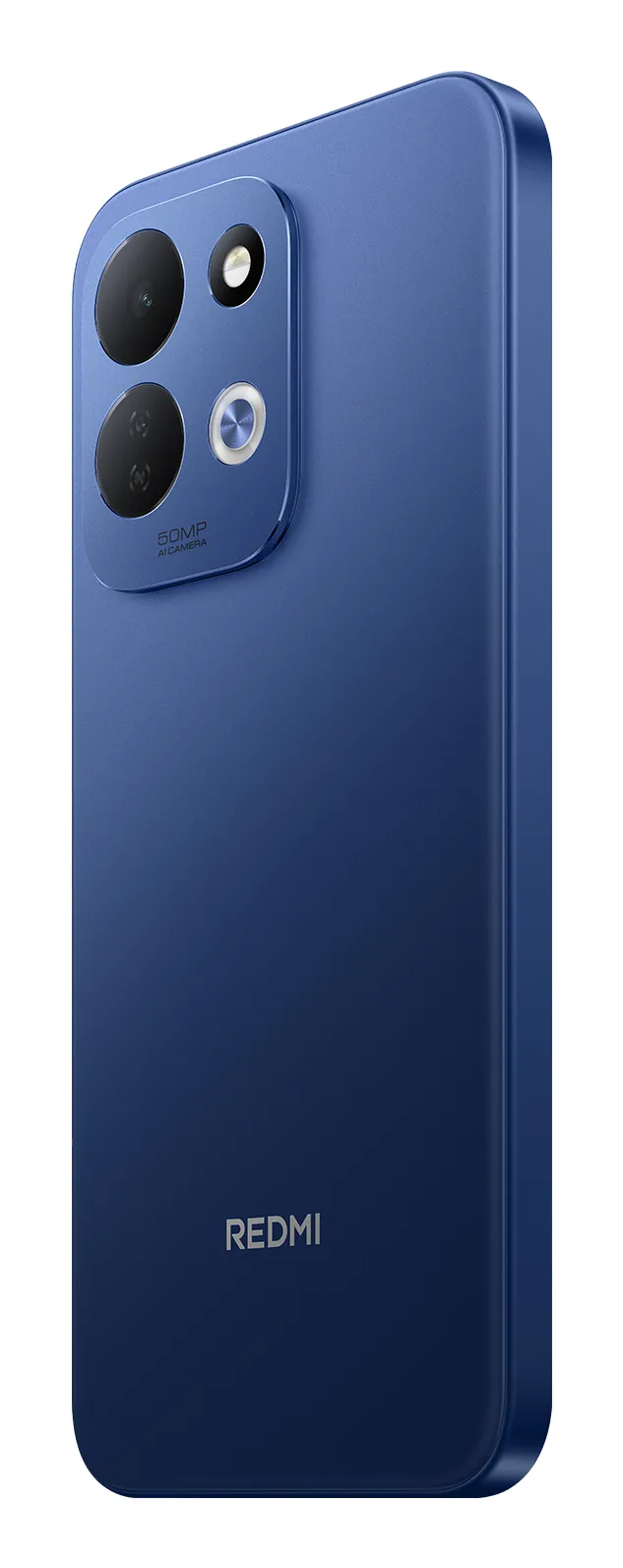Xiaomi Redmi 17 4/128GB, Deep Blue