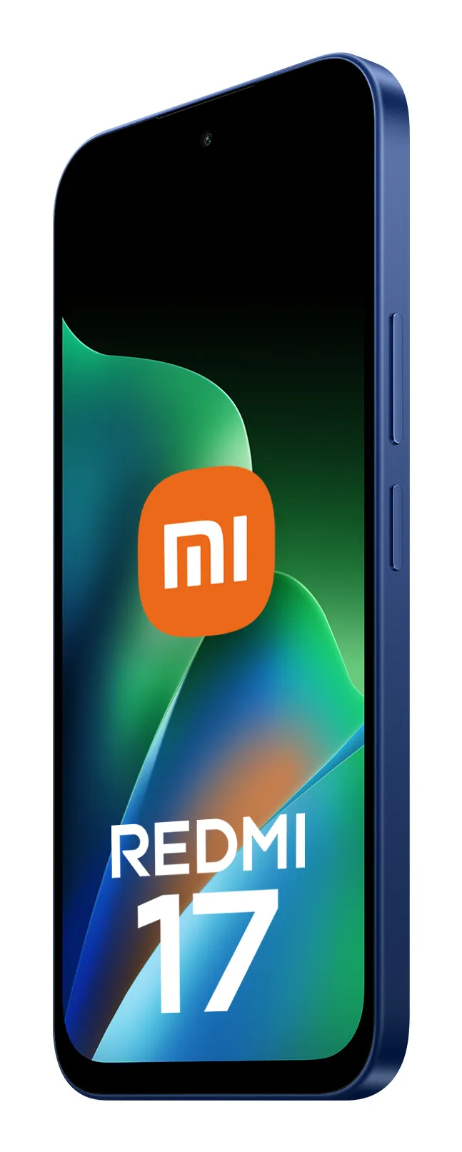 Xiaomi Redmi 17 4/128GB, Deep Blue
