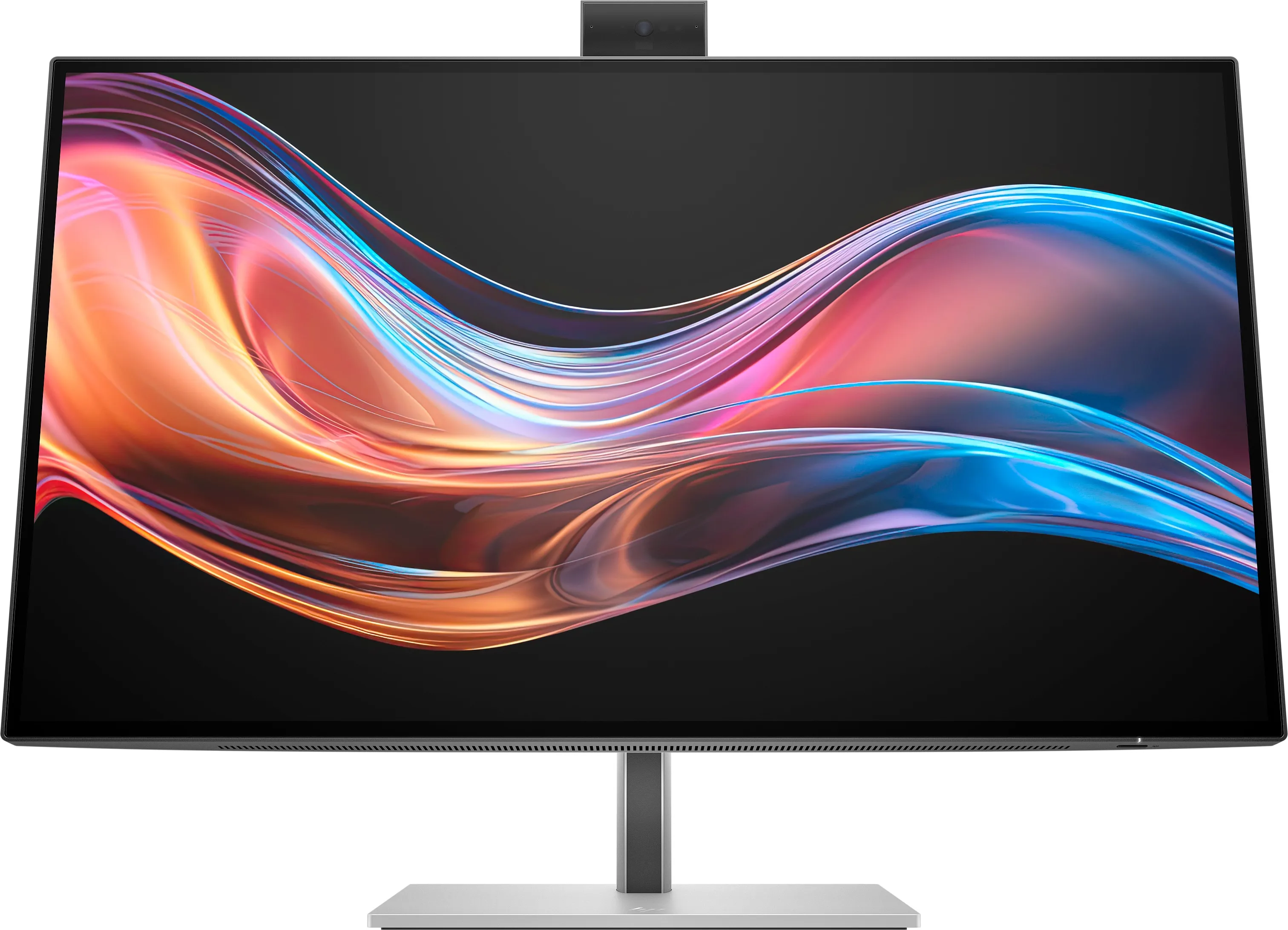 HP S7 Pro 727pm 27" 4K UHD, IPS Monitor with USB-C hub