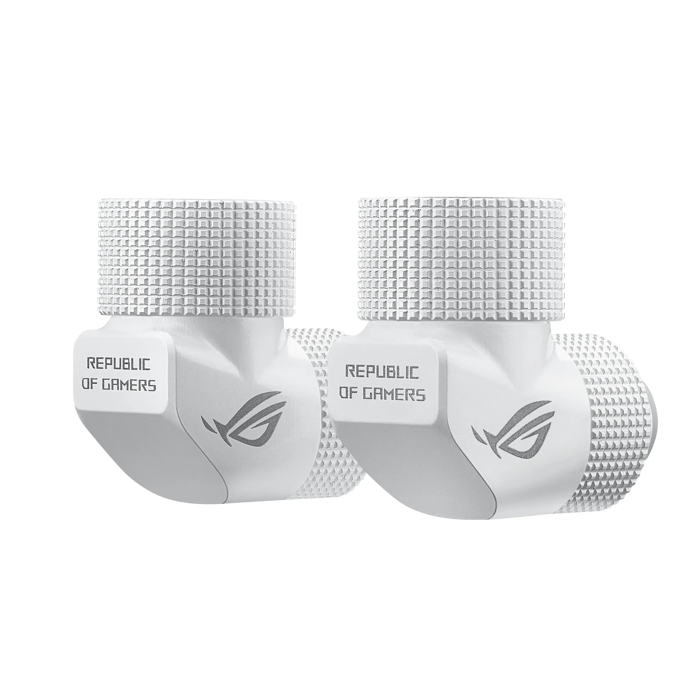 ASUS ROG RYUJIN III WB WHT CPU Cooler White Edition