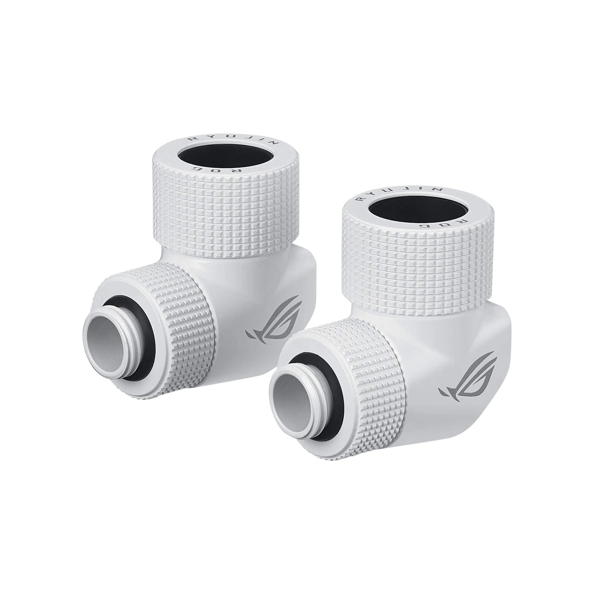 ASUS ROG RYUJIN III WB WHT CPU Cooler White Edition