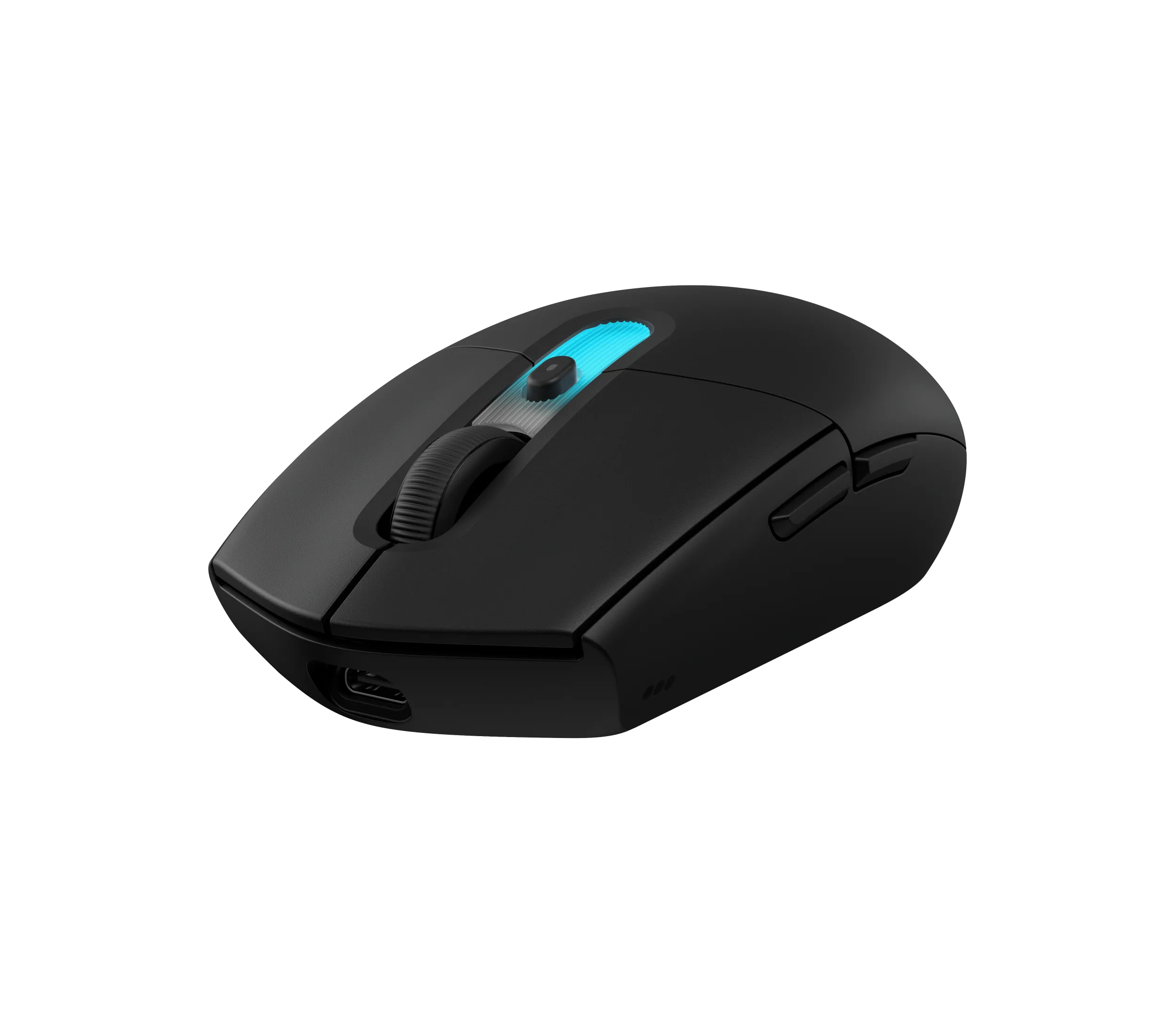 Logitech G305 X Superlight Wireless Gaming Mouse, Black