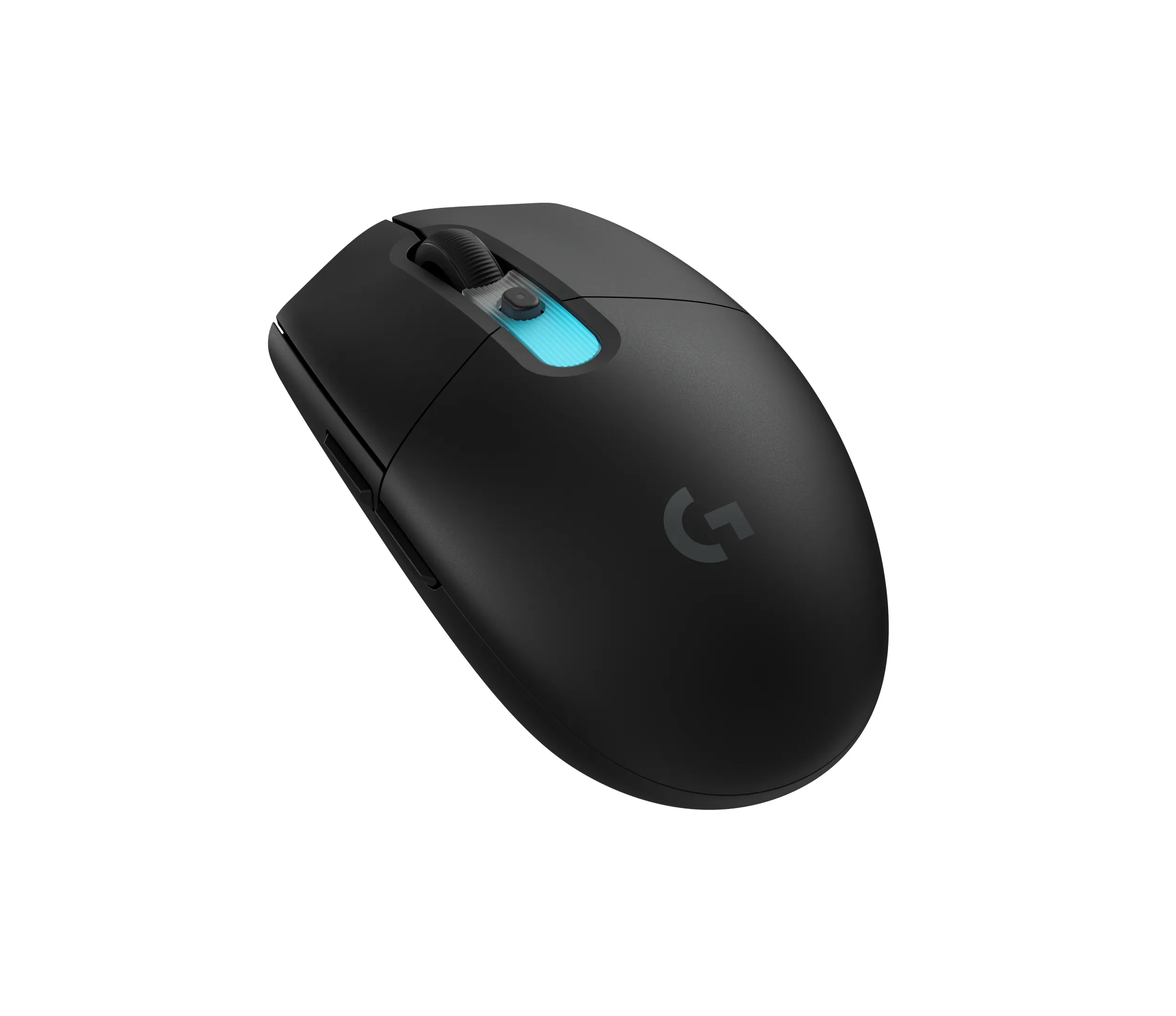 Logitech G305 X Superlight Wireless Gaming Mouse, Black