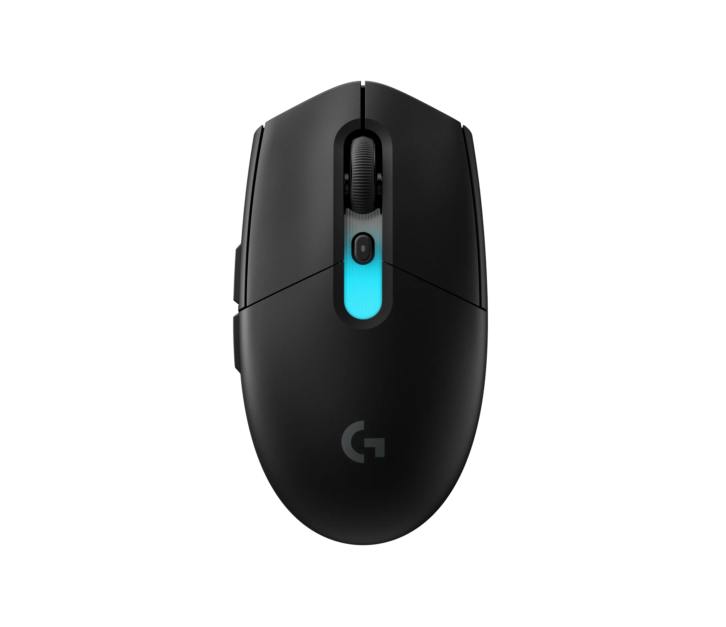 Logitech G305 X Superlight Wireless Gaming Mouse, Black