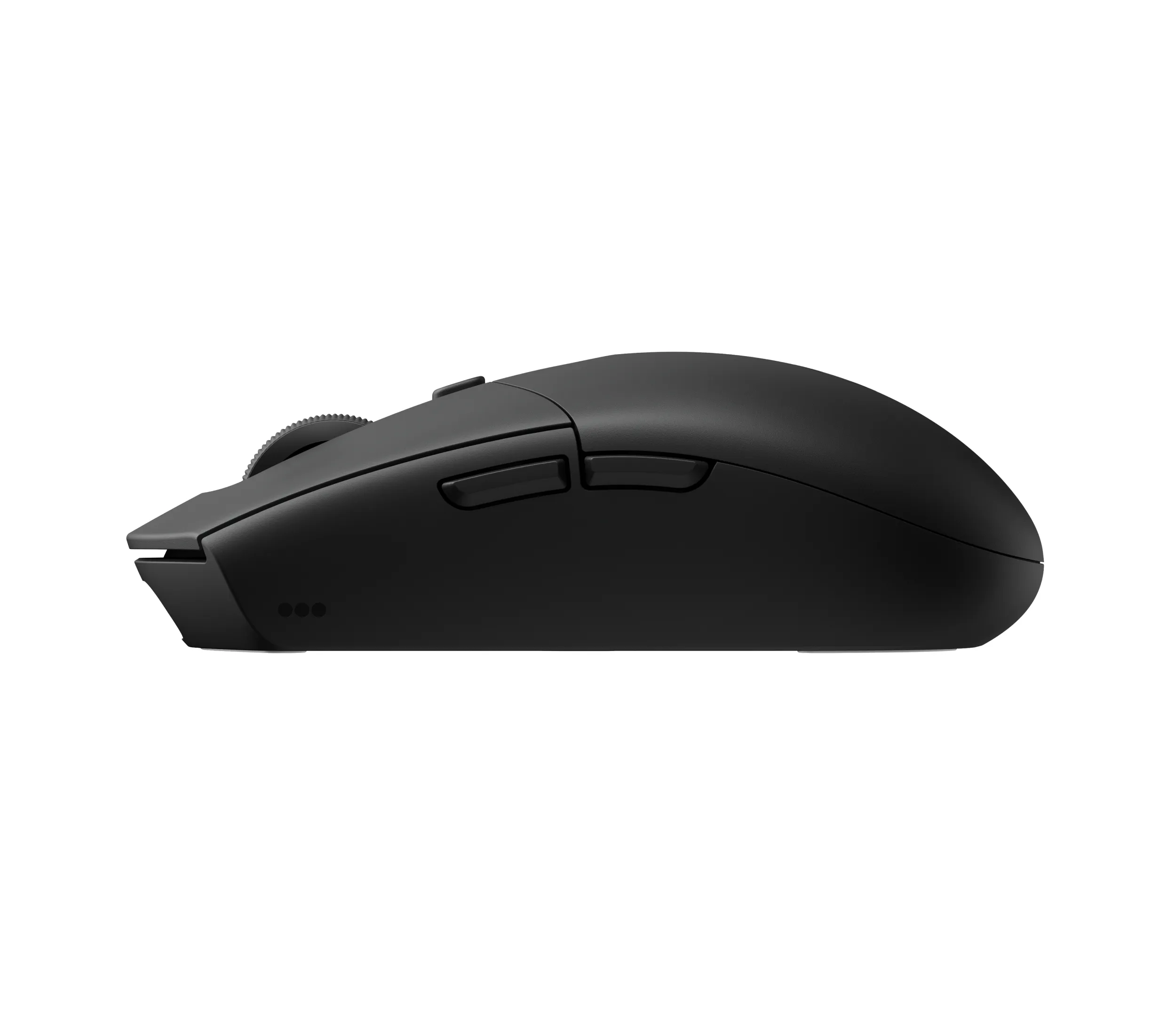 Logitech G305 X Superlight Wireless Gaming Mouse, Black