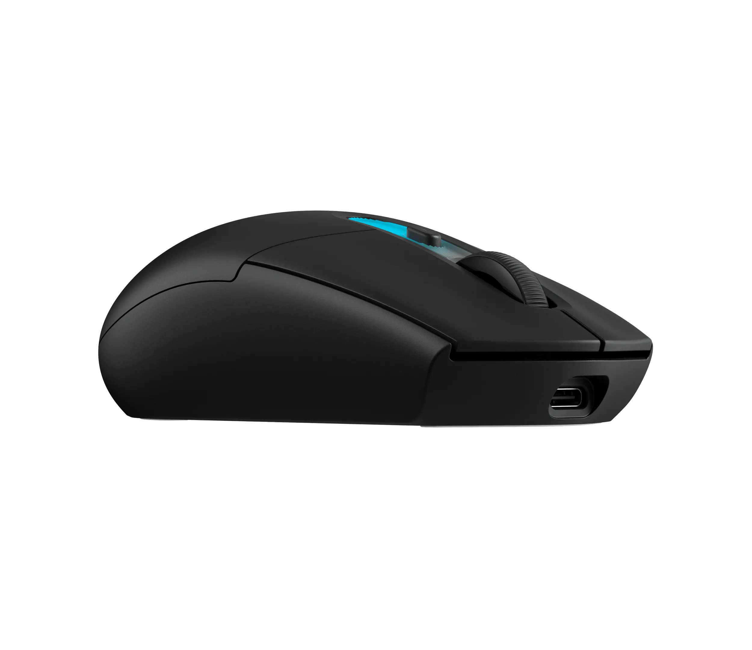 Logitech G305 X Superlight Wireless Gaming Mouse, Black