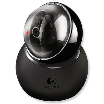 QuickCam Sphere MP (Refresh)