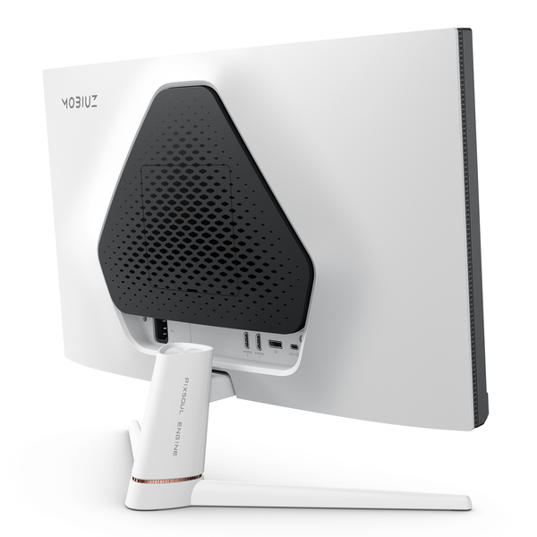 BenQ 24.5&quot; MOBIUZ EX251 Full HD, IPS - gaming monitor
