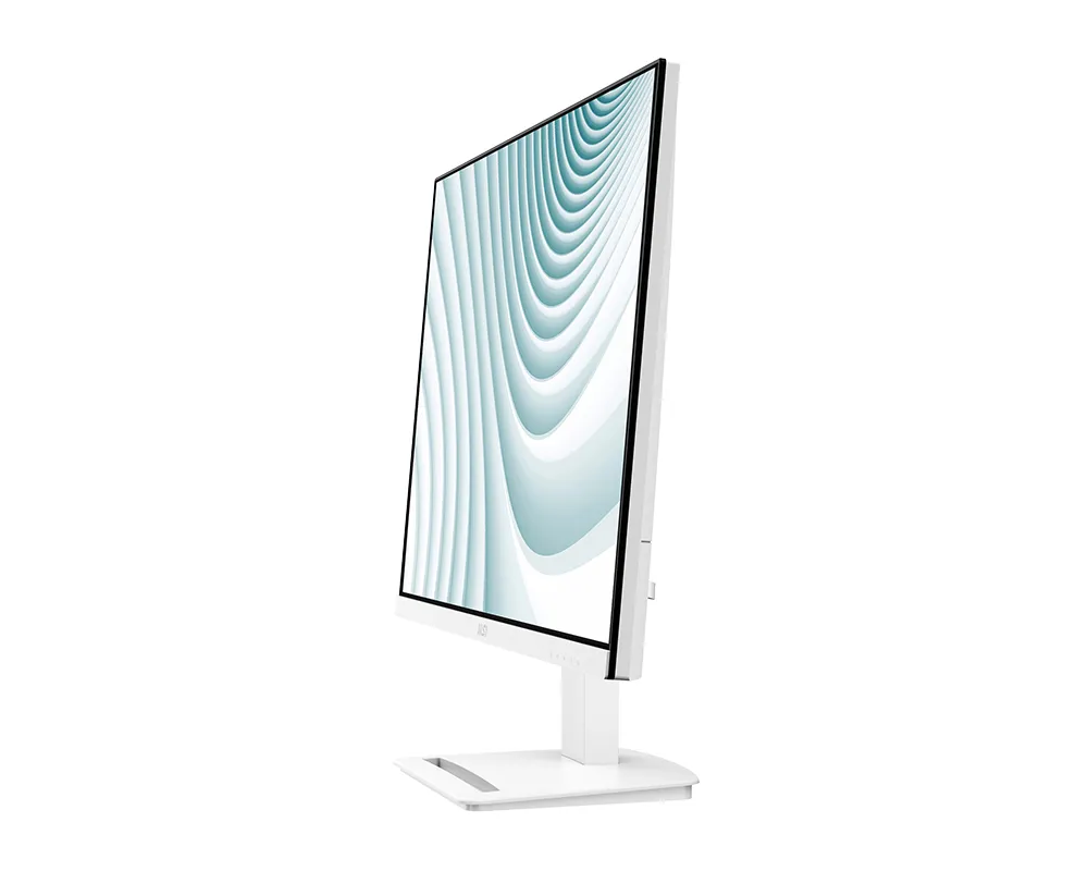 MSI 27&quot; Pro MP273AWDE Full HD, IPS - monitor