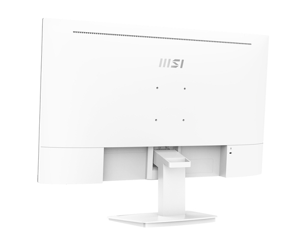MSI 27&quot; Pro MP273AWDE Full HD, IPS - sk&auml;rm