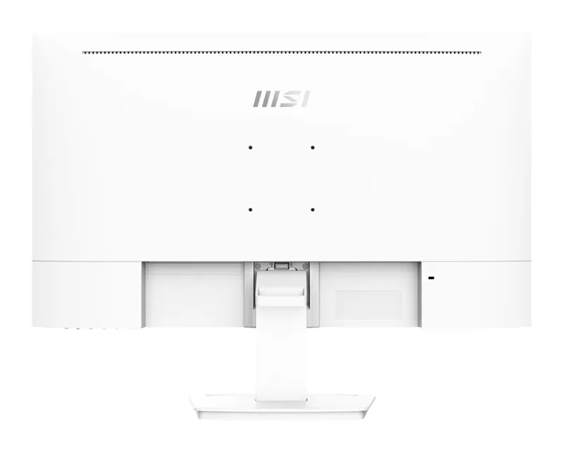 MSI 27" Pro MP273AWDE Full HD, IPS - skärm