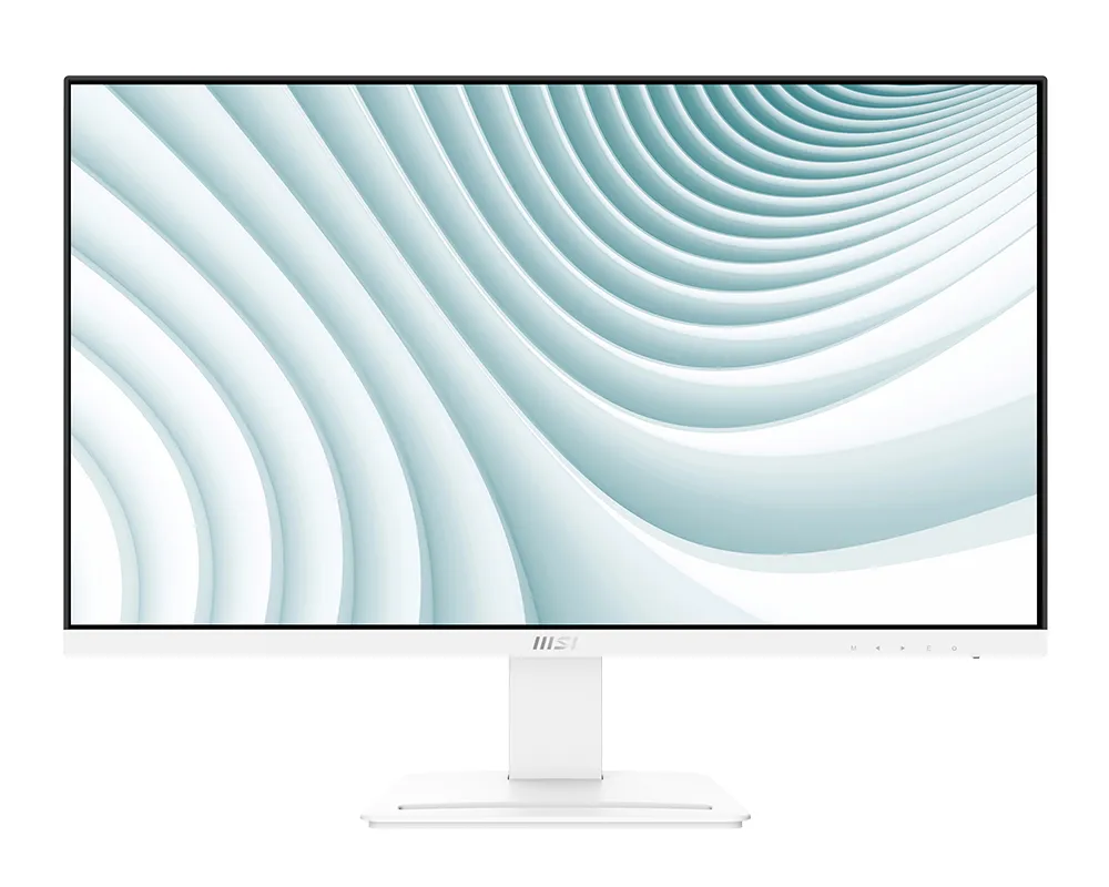 MSI 27&quot; Pro MP273AWDE Full HD, IPS - monitor