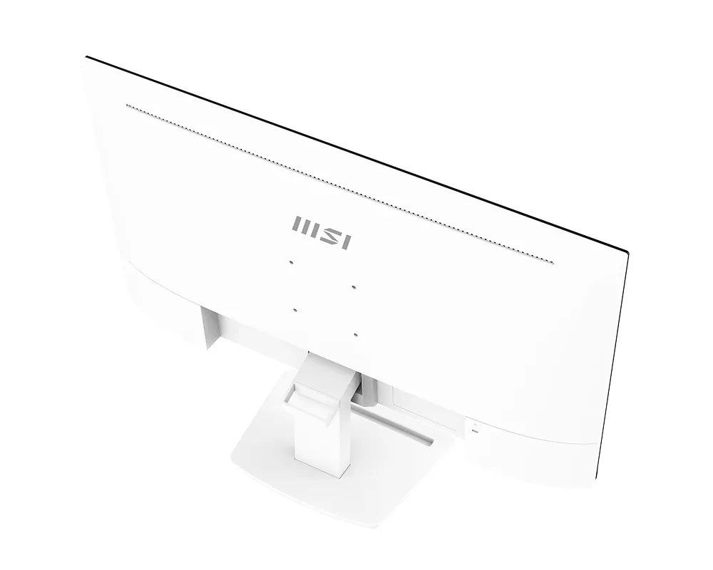 MSI 27&quot; Pro MP273AWDE Full HD, IPS - monitor