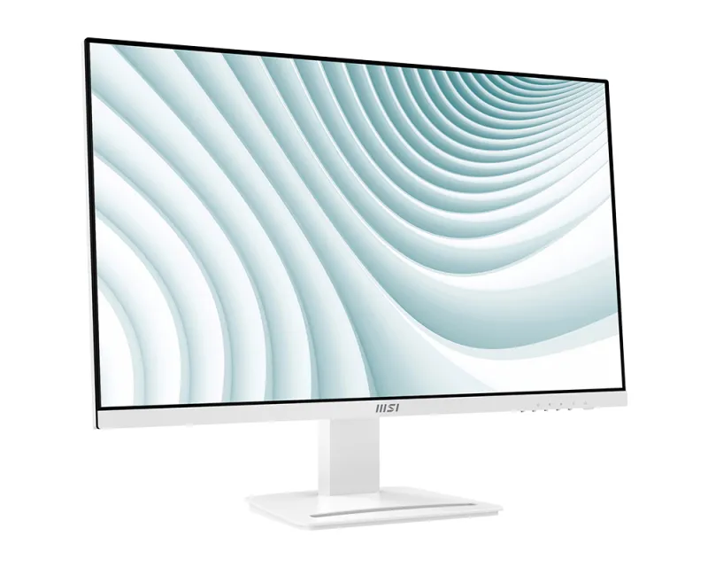 MSI 27&quot; Pro MP273AWDE Full HD, IPS - monitor