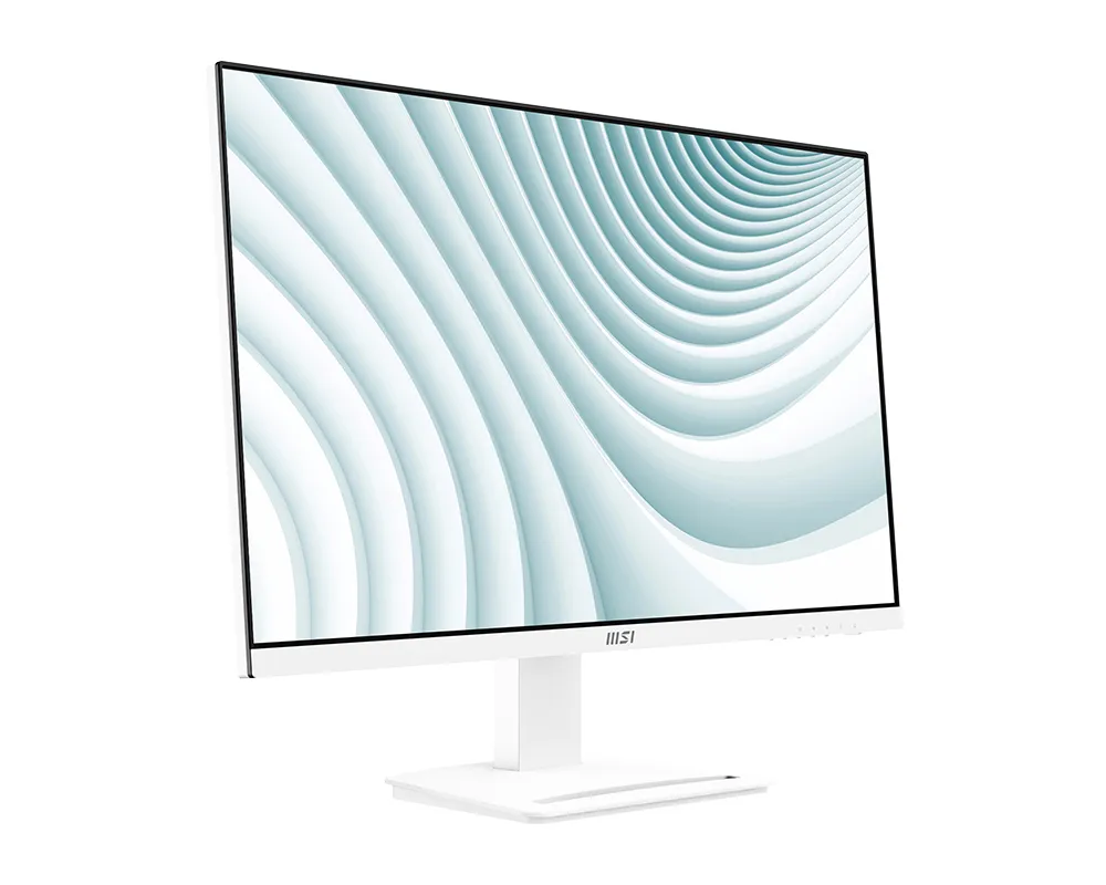MSI 27&quot; Pro MP273AWDE Full HD, IPS - monitor