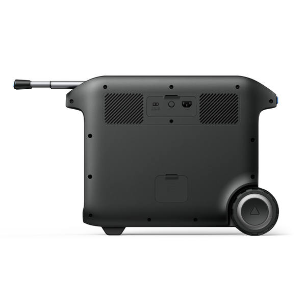 POW Anker Solix 2000 PowerHouse 767 2048Wh 2300W Tragbare Powerstation
