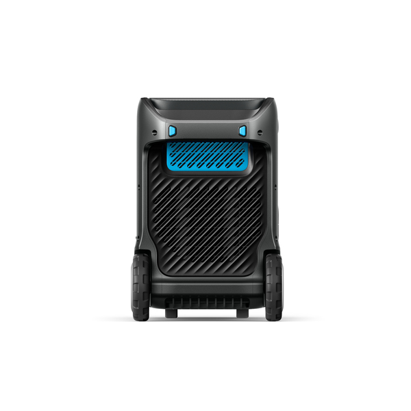 POW Anker Solix 2000 PowerHouse 767 2048Wh 2300W Tragbare Powerstation