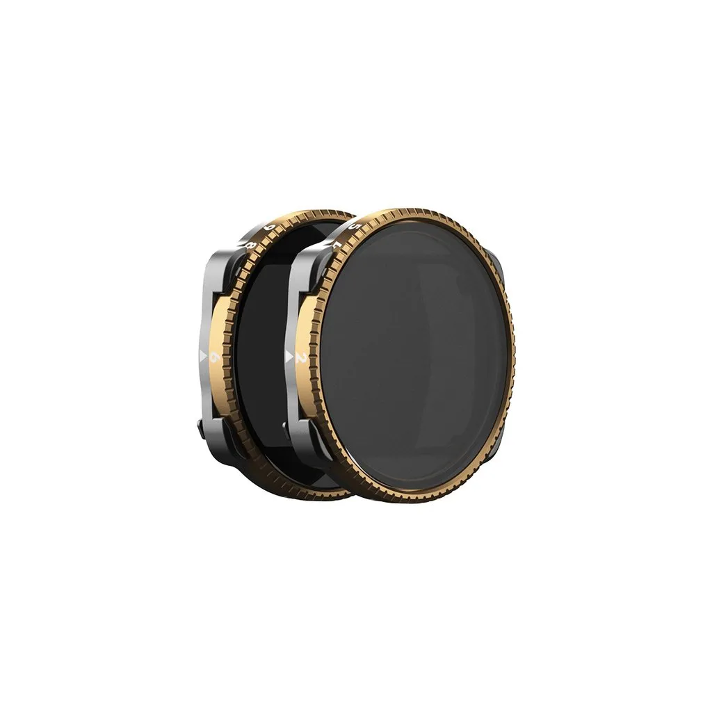 Vnd 2-Pack Camera Filter