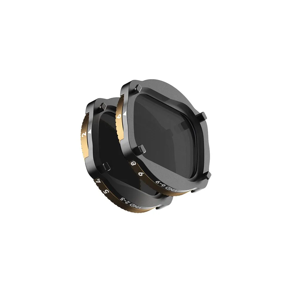 Vnd 2-Pack Camera Filter
