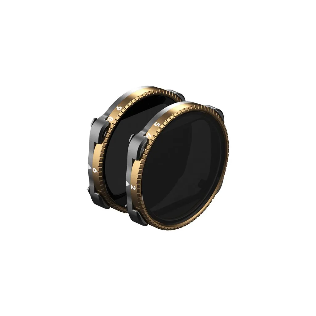 Vnd 2-Pack Camera Filter