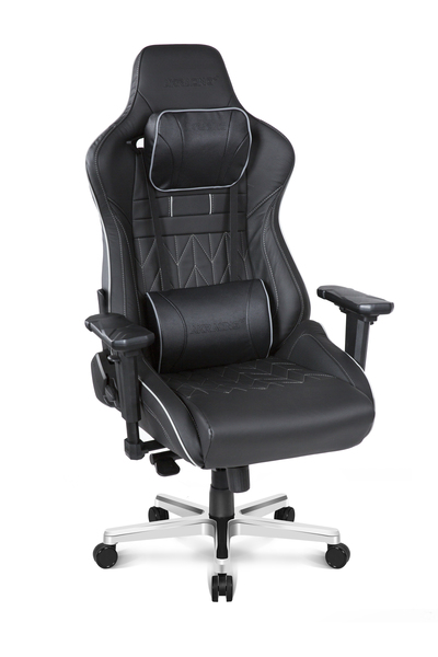 AKRacing PRO Deluxe - spelstol