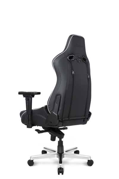 AKRacing PRO Deluxe - spelstol