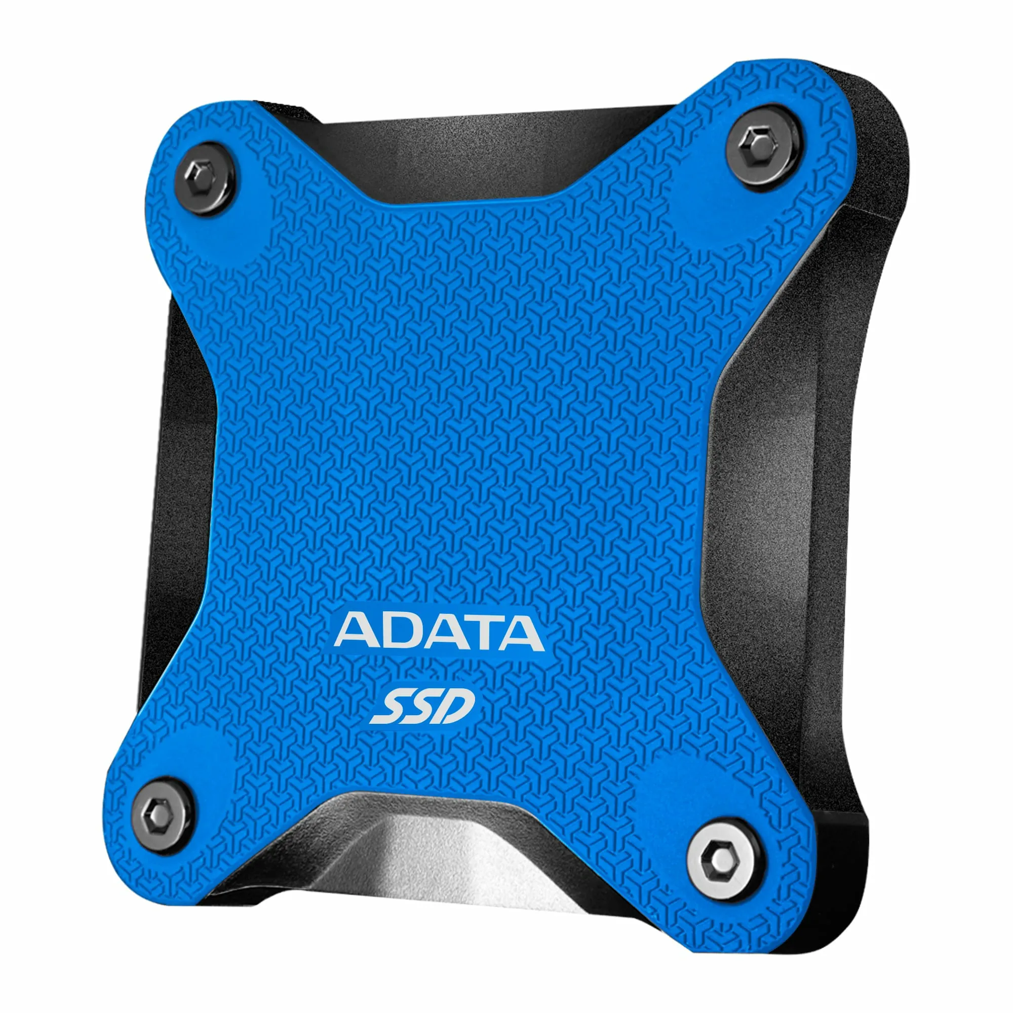 ADATA SD600Q 240GB Micro-USB - External SSD, Blue