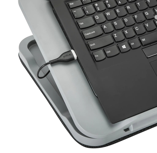 16&quot; Dual Fan ChillMat Stand