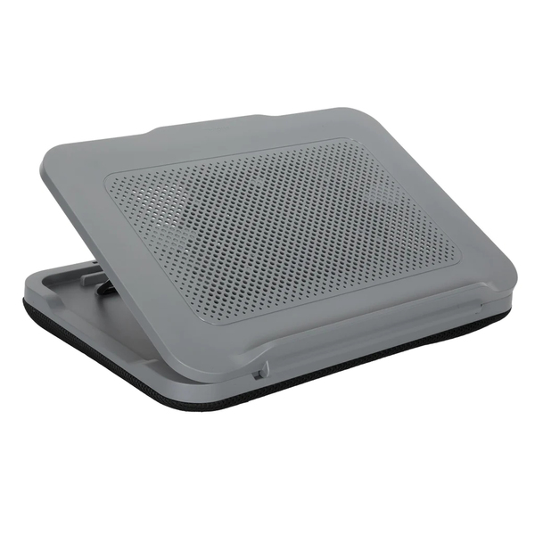 16&quot; Dual Fan ChillMat Stand