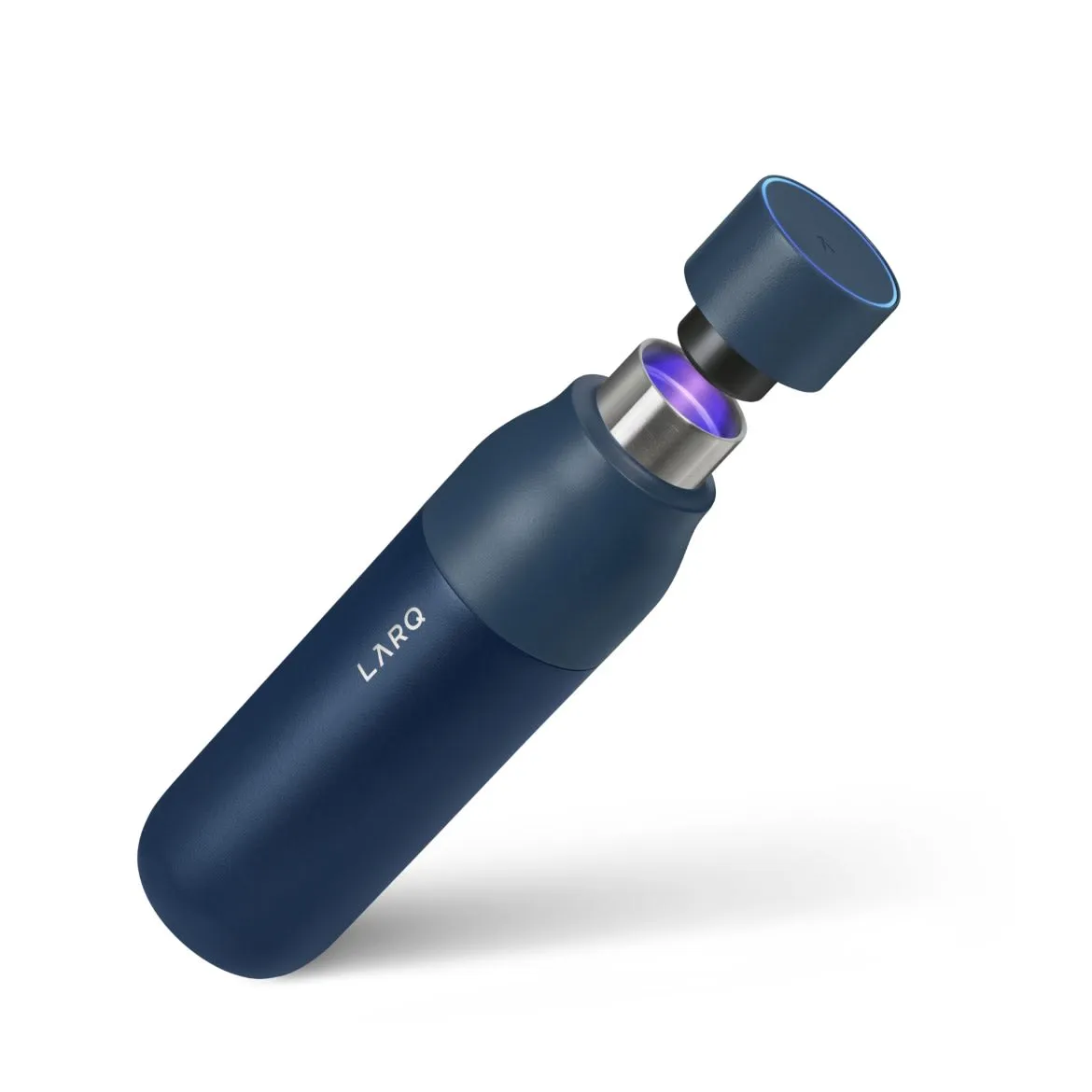 LARQ Bottle PureVis - water bottle, 740ml, Monaco Blue