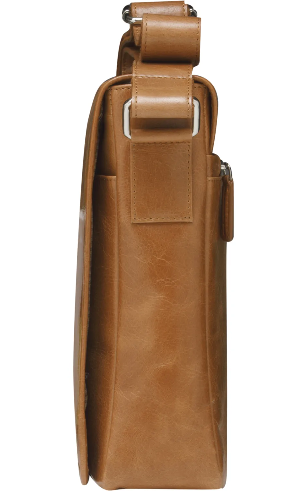 14'' Laptop Bag Marselisborg (2nd gen), Golden Tan