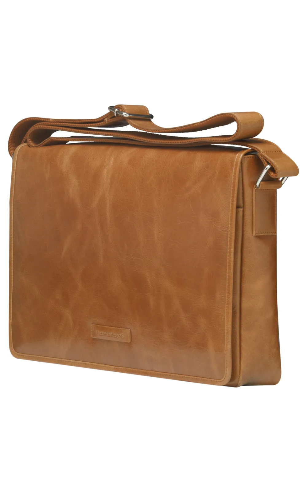 14'' Laptop Bag Marselisborg (2nd gen), Golden Tan