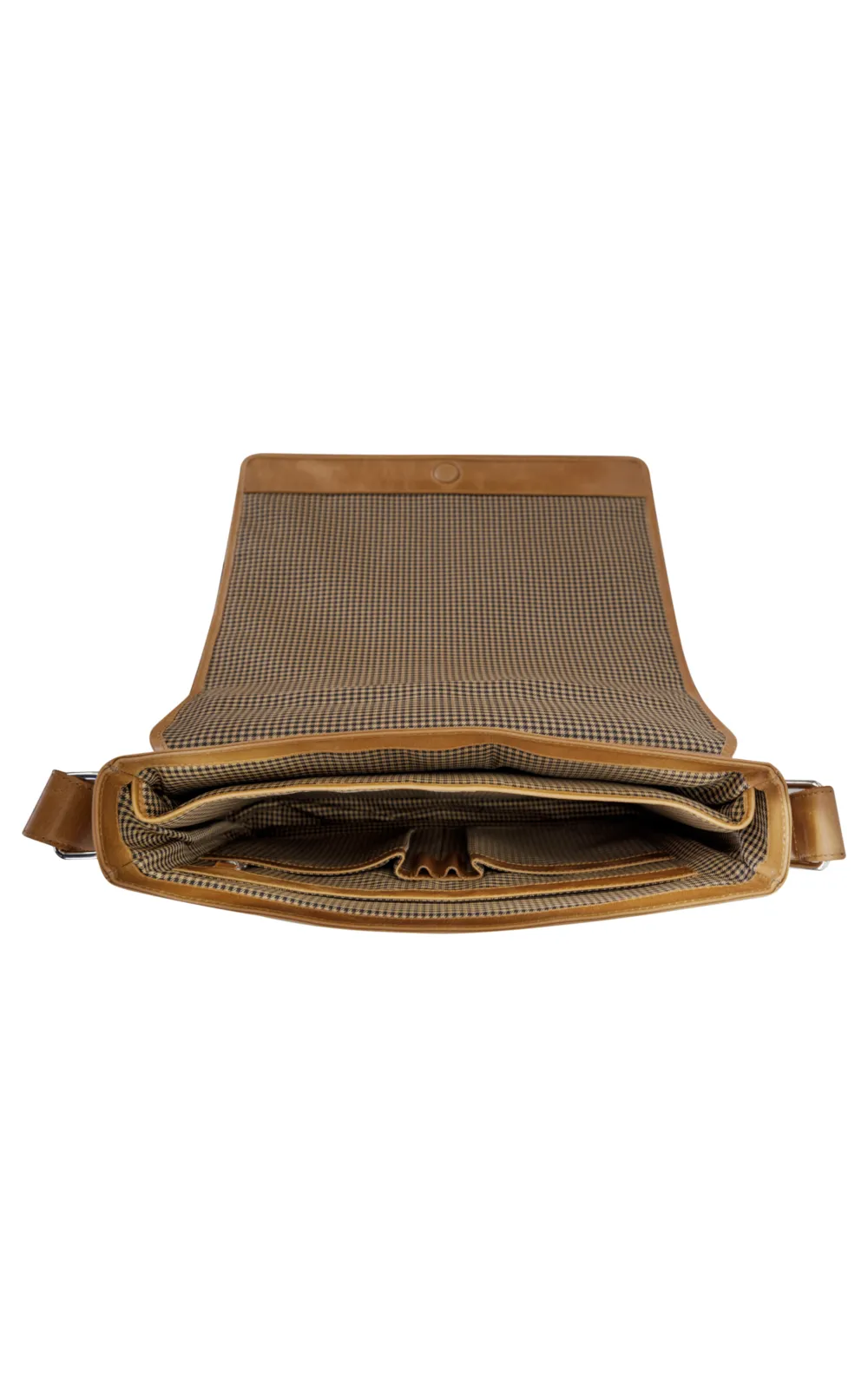 14'' Laptop Bag Marselisborg (2nd gen), Golden Tan
