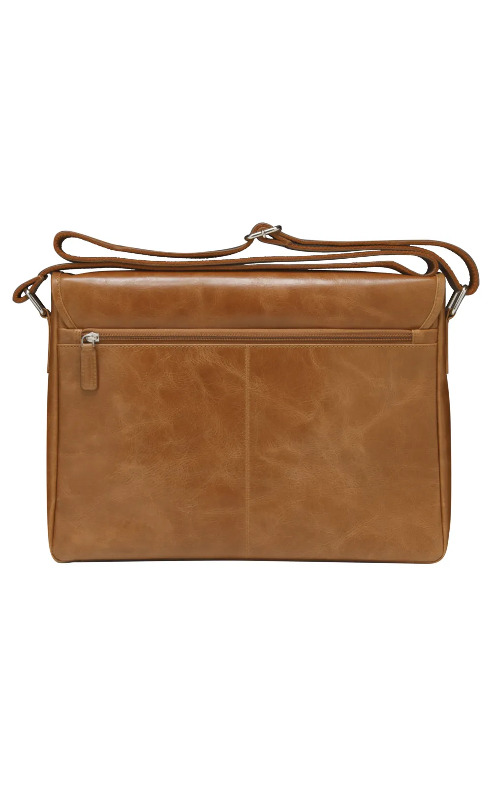 14'' Laptop Bag Marselisborg (2nd gen), Golden Tan