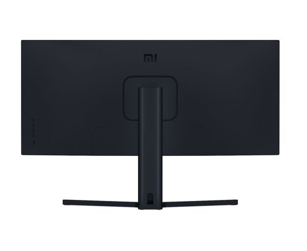 Xiaomi Mi 34", WQHD, SVA, 144Hz -kaareva pelin&auml;ytt&ouml;