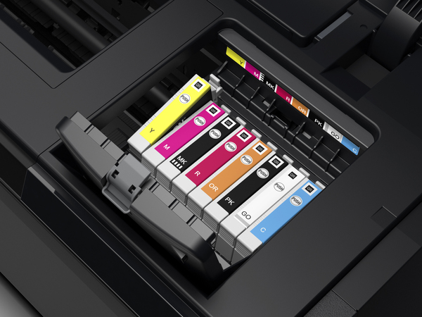 Epson SureColor SC-P400 DIN A3+  - colour Inkjet printer