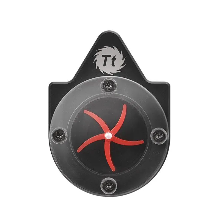 Thermaltake Pacific Flow Indicator 1