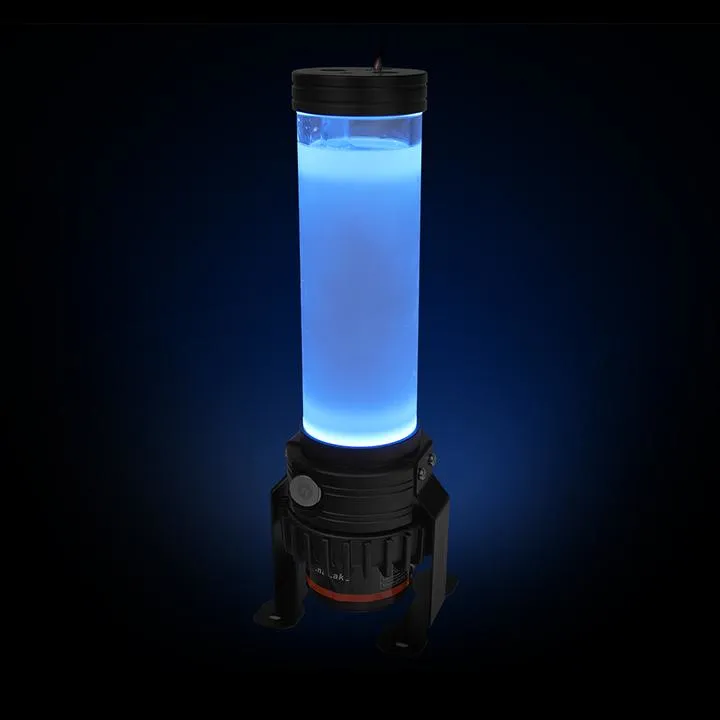 Thermaltake Pacific PR22-D5 Plus