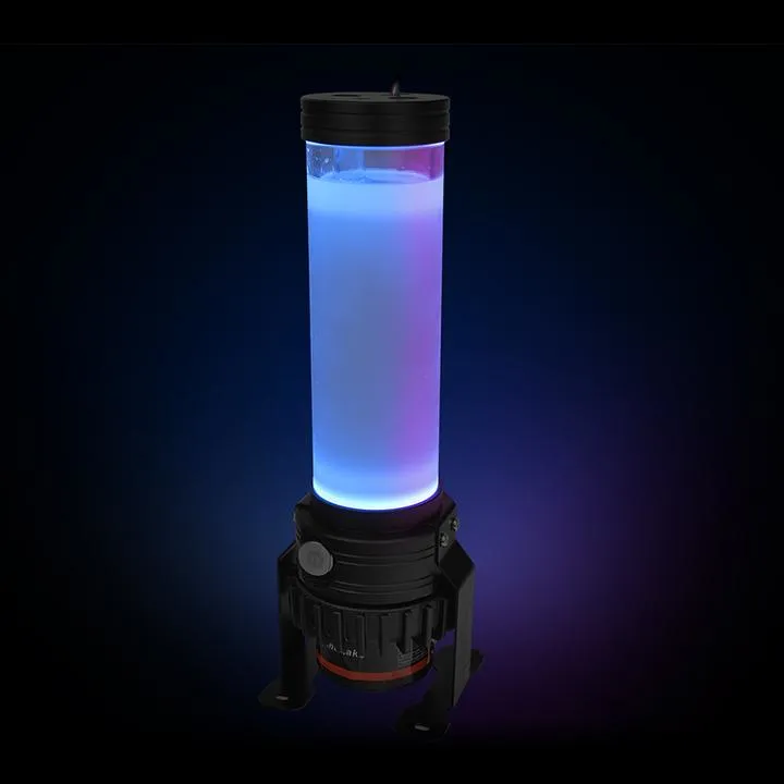 Thermaltake Pacific PR22-D5 Plus