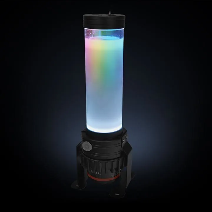 Thermaltake Pacific PR22-D5 Plus