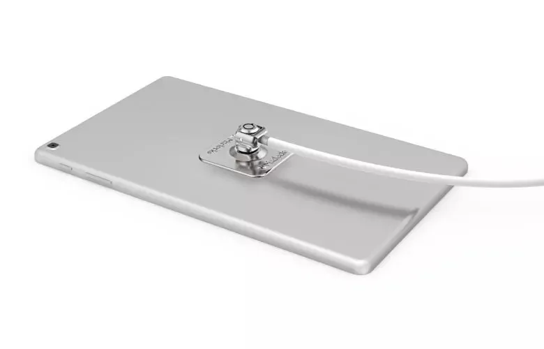 Universal Keyed Cable Lock