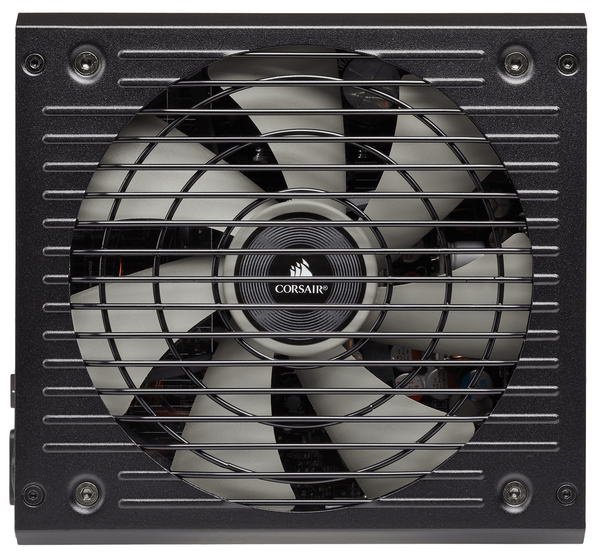 Corsair RMx Series RM750x 750W - Power supply, 80 Plus Gold