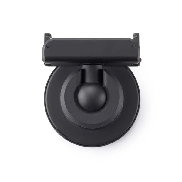 DJI Action 2, Magnetic Ball-Joint Adapt