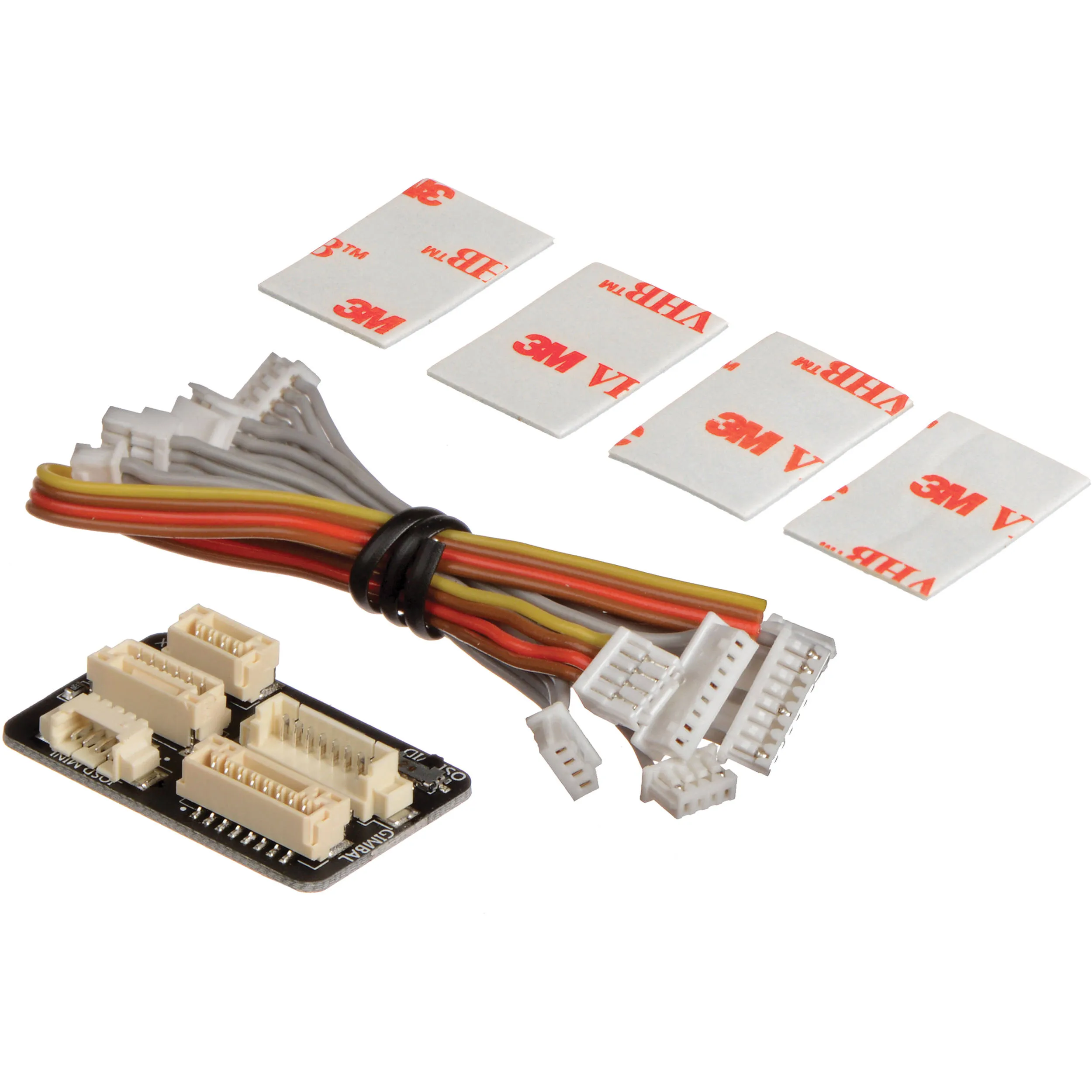 DJI Phantom 2, FPV Hub Kit (Part 9)