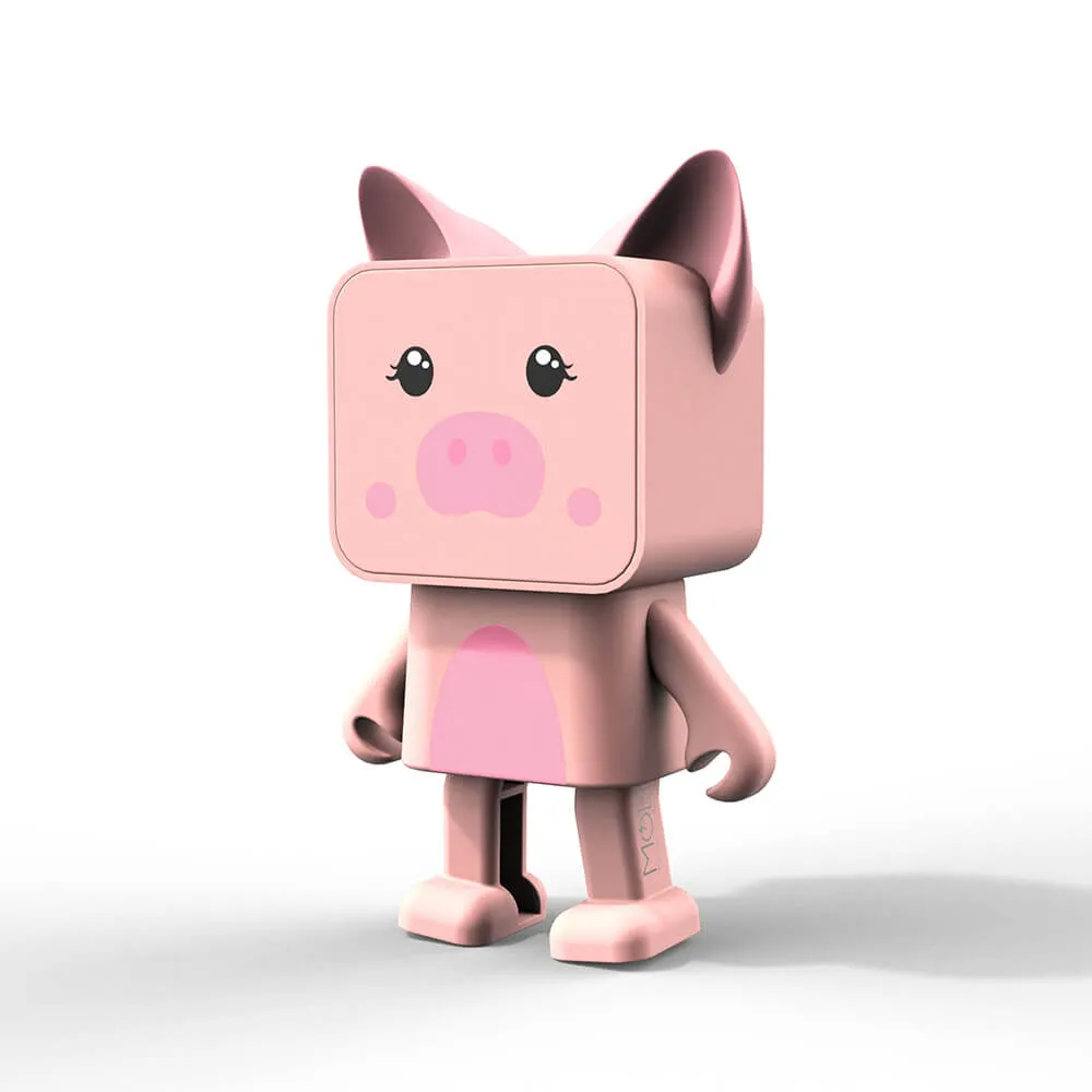 MOB Dancing Pig - wireless speaker