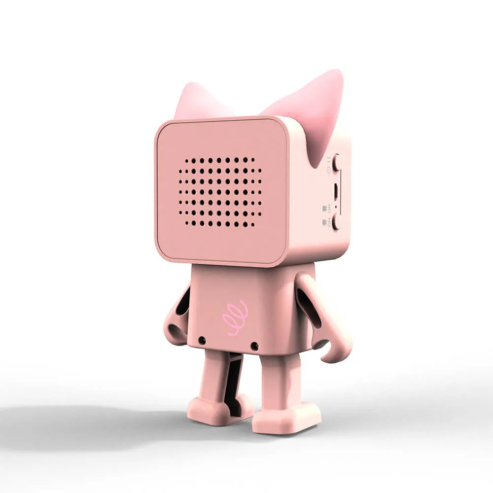 MOB Dancing Pig - wireless speaker