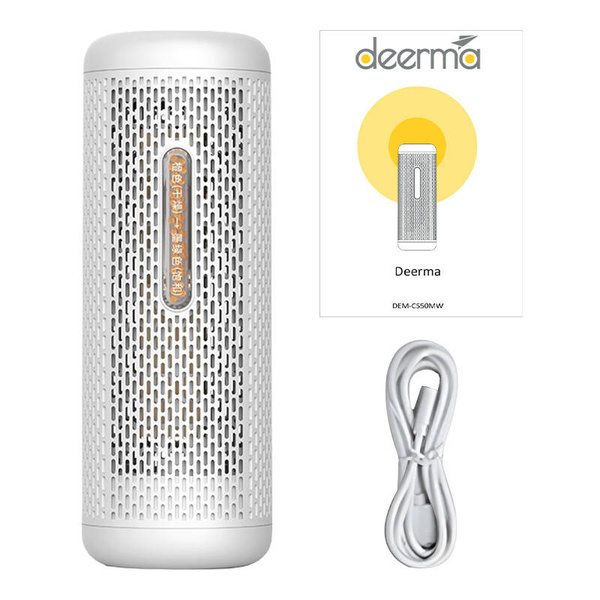 DEERMA DEM-CS50MW Mini - avfuktare