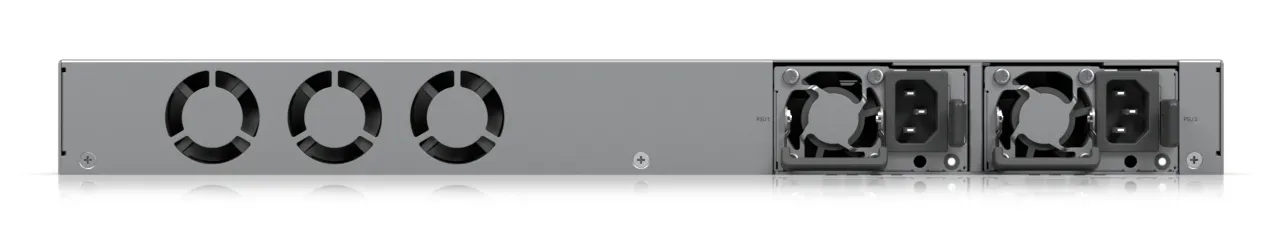 Ubiquiti UniFi Enterprise Fortress Gateway - Molngateway, gr&aring;