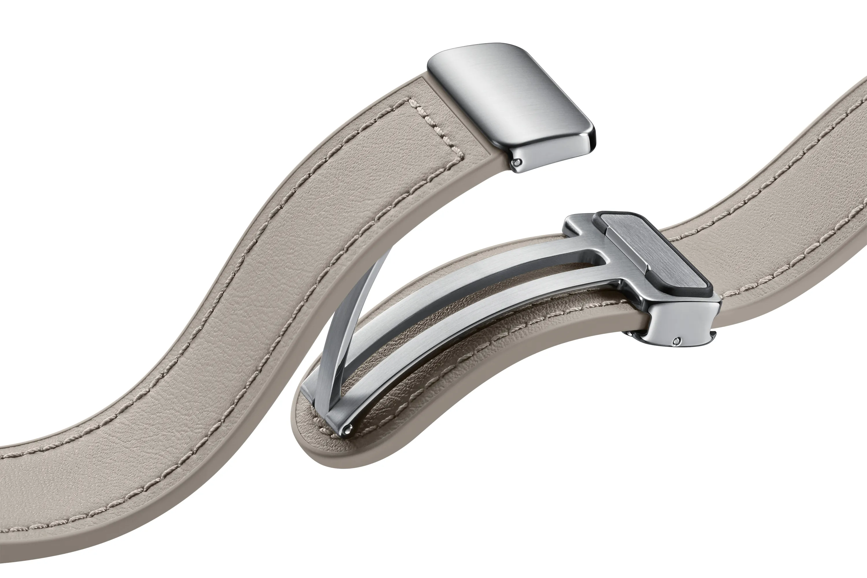 Samsung Watch D-Buckle HLB N S/M Etoupe